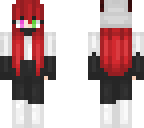 red fang fox