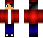 red guy