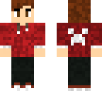 red guy