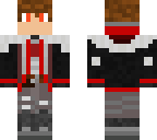 red hacker