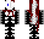 red hood demon