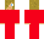 red mom