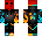 red slime