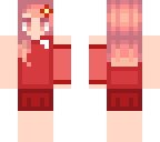 redrosy