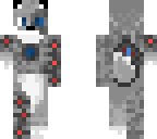 robo wolf 66