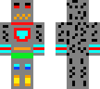 robot