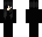 robot girl