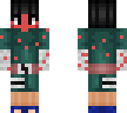 rock lee