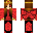 romona queen of hell