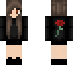 rose edit