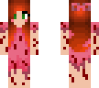 sally creepy