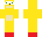 sanicgod