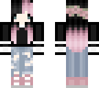 saniteesha flowerband black version