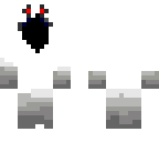 scary ghost