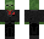 shmancy zombie
