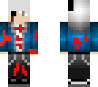 silas the dead human