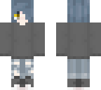 skin 5 by me