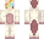 skittle fart boy onesie unicorn
