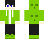 slime boy