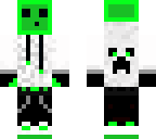 slime teen