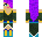 sorceress 
