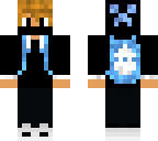 sparr0x 2017 creeper