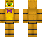 springbonnie