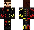 srpaboblo98 logan skin