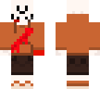 stabbed underswappapyrus