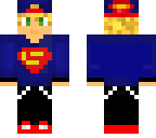 superman
