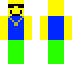 swag roblox noob