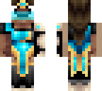 symmetra emil