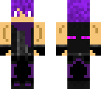 tank top ender