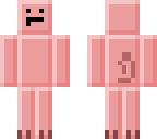 tapl blocky pig
