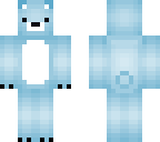 taybers blue