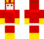the accelerated man