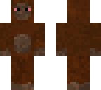 the bigfoot