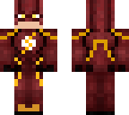 the flash