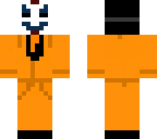 the jester