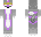 the missing light queen eyagra