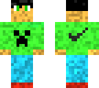 the new and improved cool boy
