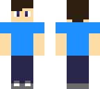 the new steve