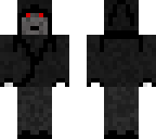 the phantom