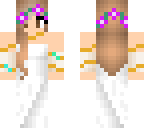 the queen