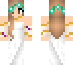 the queen