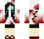 tiger girl