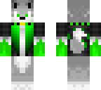 toxic wolf ii