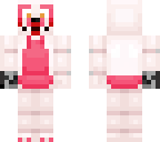 toy foxy