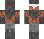 true demon