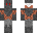 true demon rehash